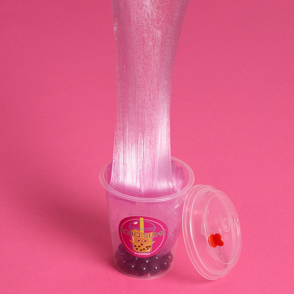 Build Your Own Boba - Sloomooinstitute