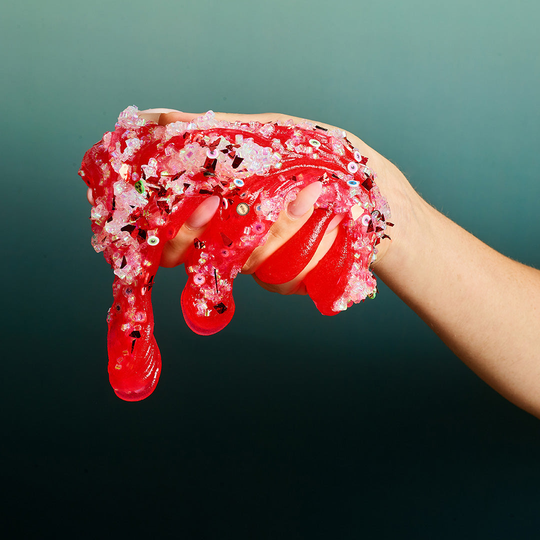 Vampire Punch Slime