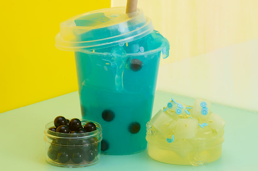 Build Your Own Boba Subscription