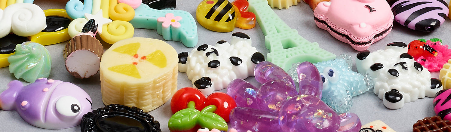 SUMINISTROS DE SLIME