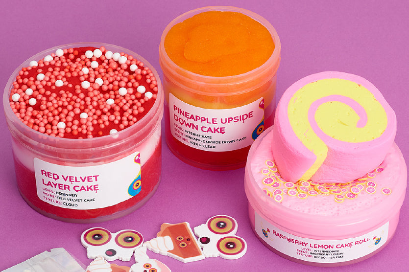 Sloomoo Surprise Subscription
