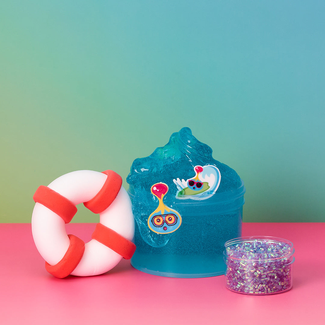 Pool Party Collection