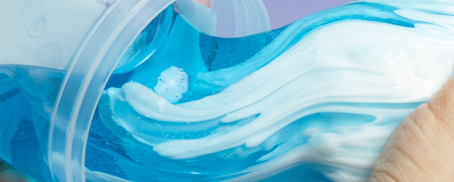 Slime de avalancha