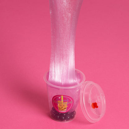 Build Your Own Boba - Sloomooinstitute