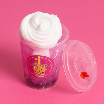 Build Your Own Boba - Sloomooinstitute