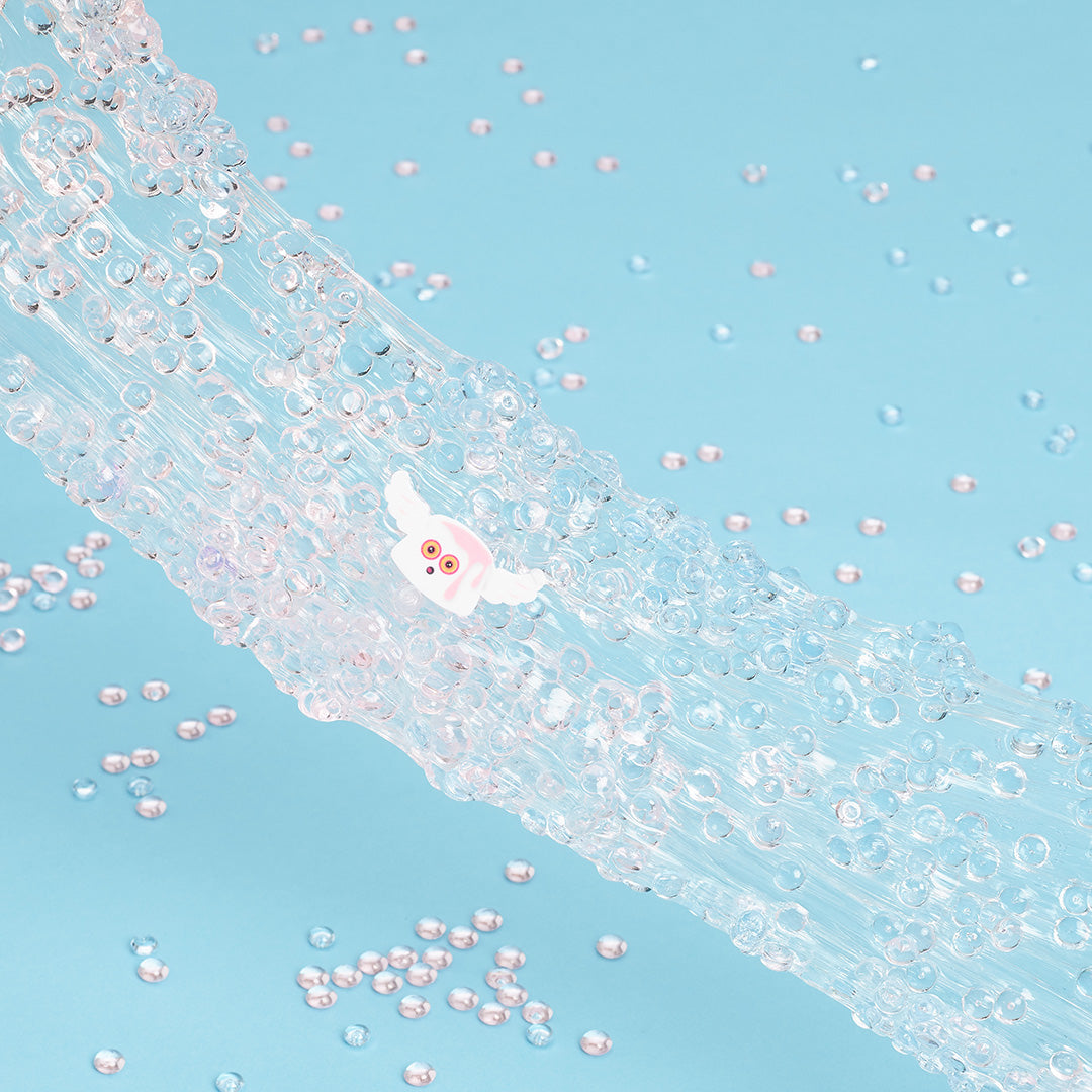 Angel Fishbowl Slime - Sloomoo Institute Ecommerce