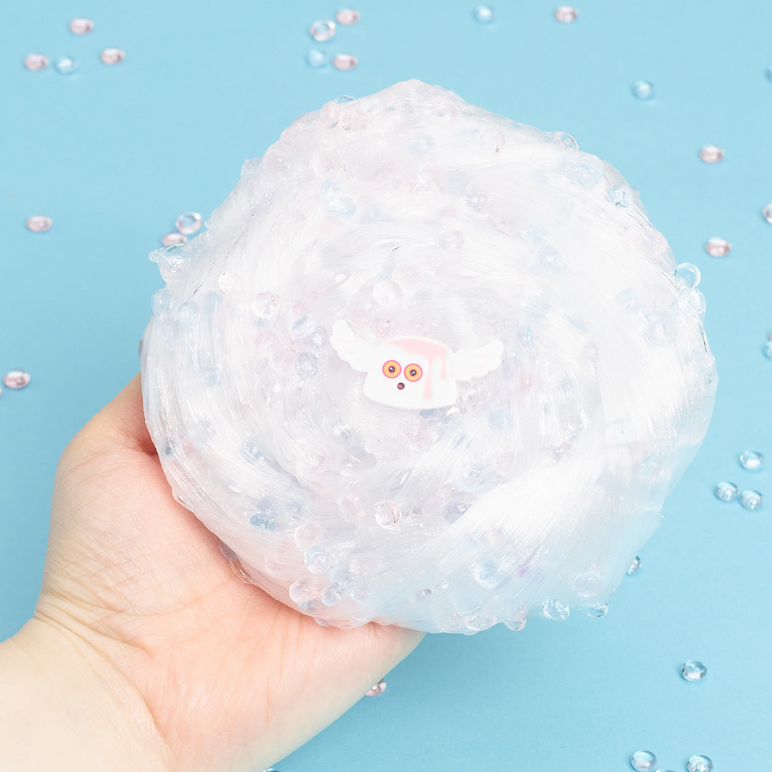 Angel Fishbowl Slime - Sloomoo Institute Ecommerce