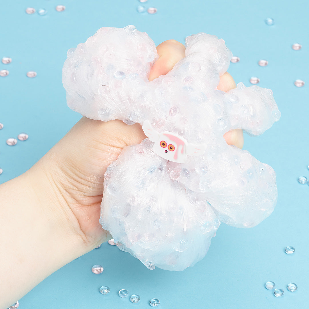 Angel Fishbowl Slime - Sloomoo Institute Ecommerce