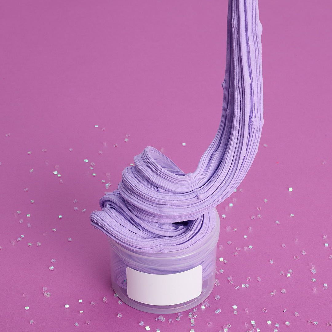 Suscripción al kit de bricolaje para hacer slime