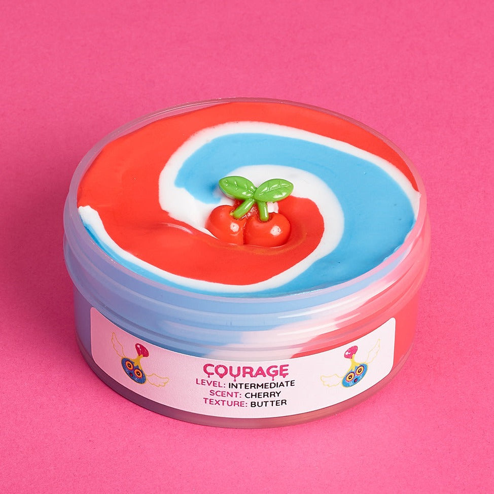 Paquete de dulces y golosinas