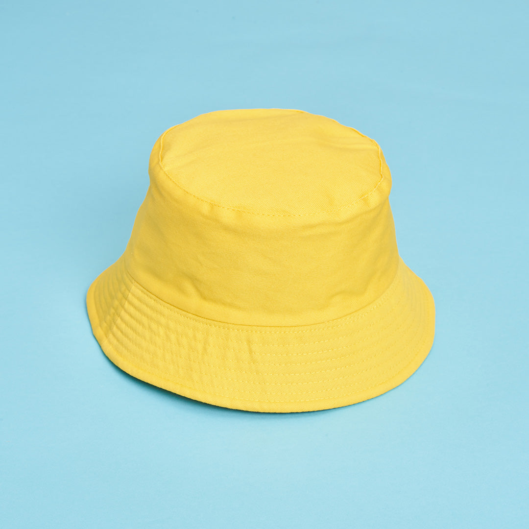 Flying Sloomoo Bucket Hat - Sloomoo Institute Ecommerce