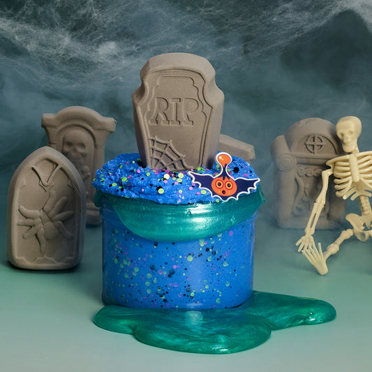 Graveyard Nightmare Slime
