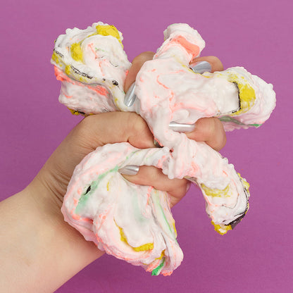 Happy Sushi Slime