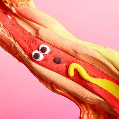 Hot Dawg Slime