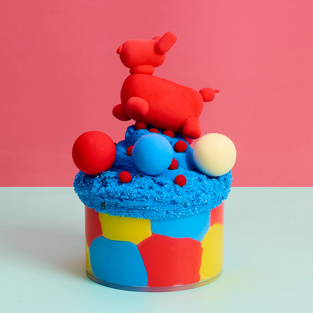 Slime de nube 