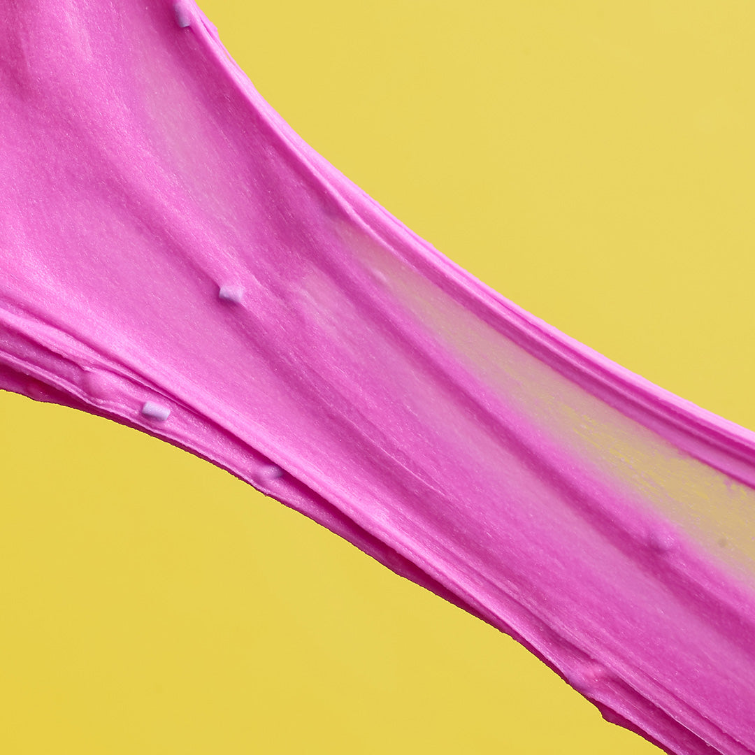 Cotton Candy Creme Slime