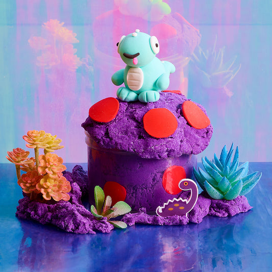 Dino-mite Slime