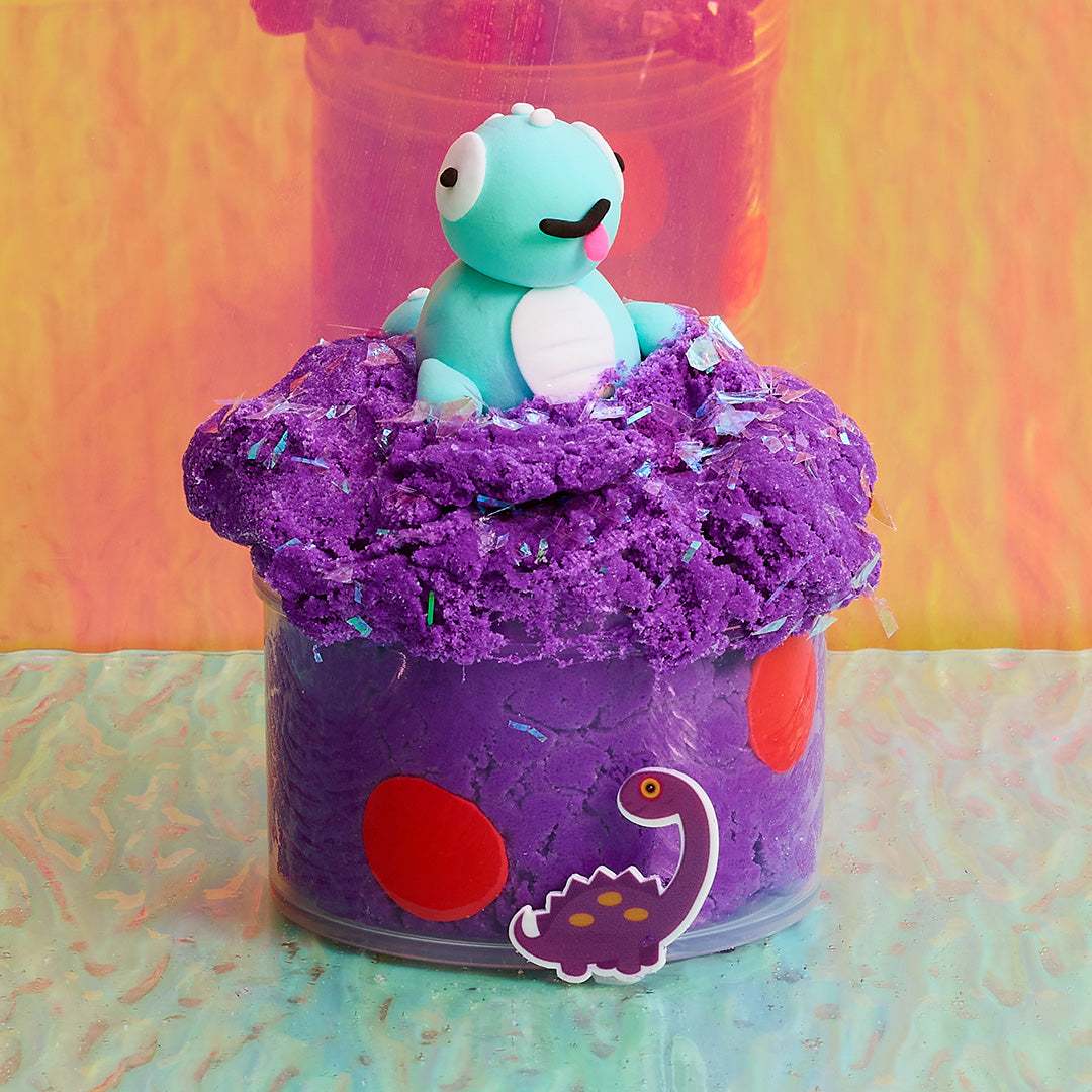 Dino-mite Slime