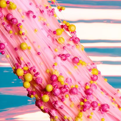 FrooFroo's Fudge Floam Slime