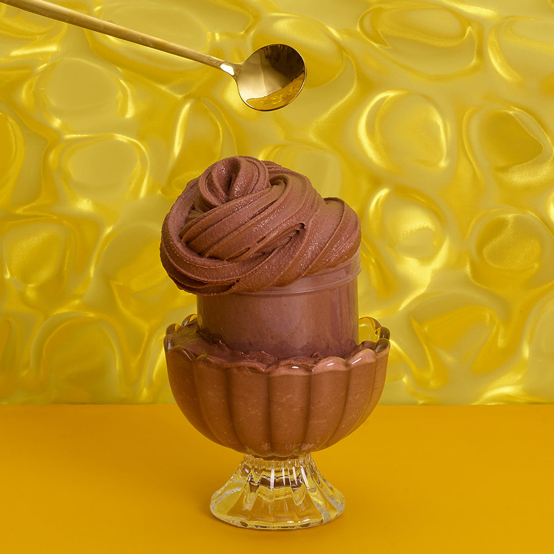 Mmm Mocha Slime