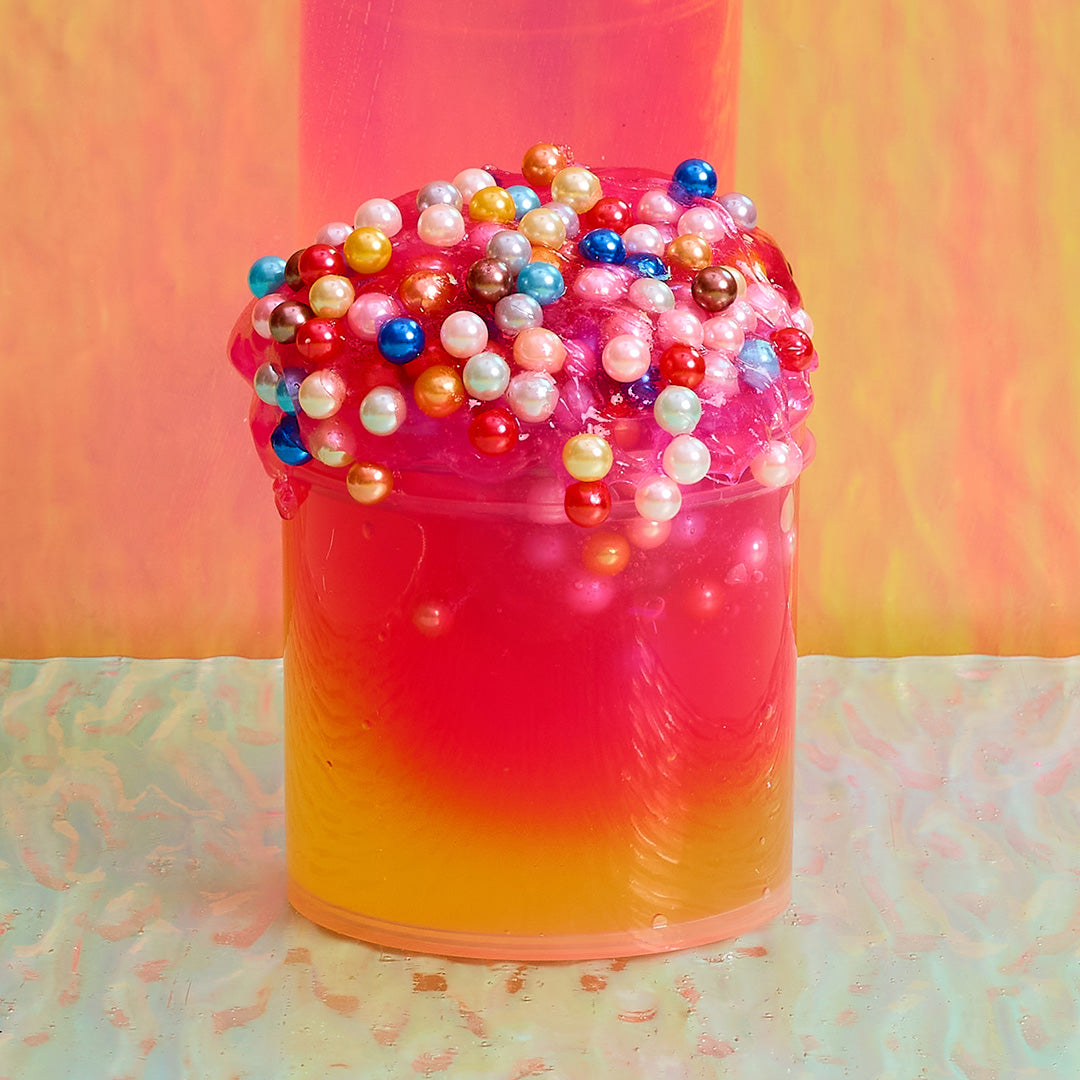 Pixie Aura Slime