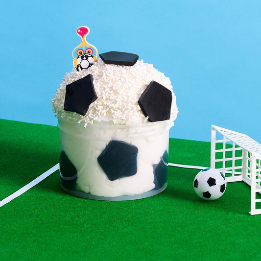 Soccer Star Slime