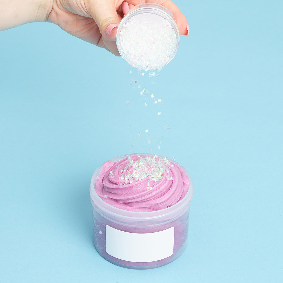 Shaved Icee Slime Kit - Sloomoo Institute Ecommerce