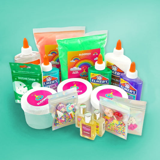 Kit de experto en slime