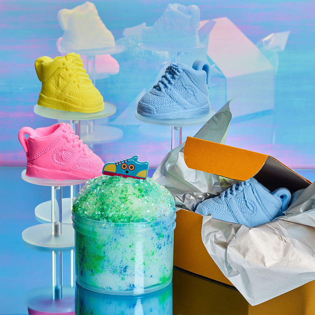 Slime de hielo