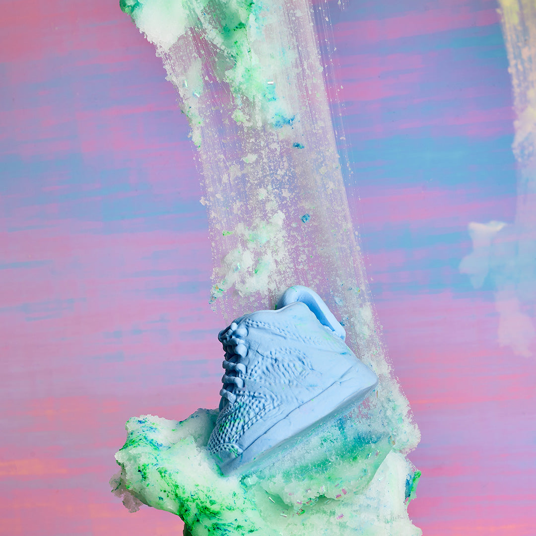 Sneaker Drop Slime