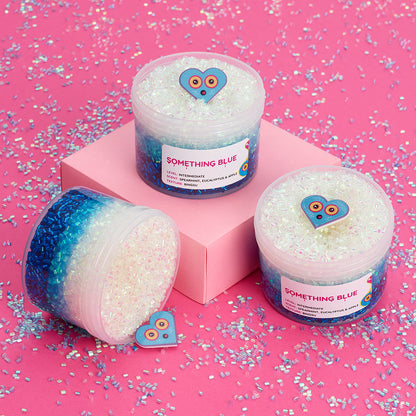 Something Blue Slime - Sloomoo Institute Ecommerce
