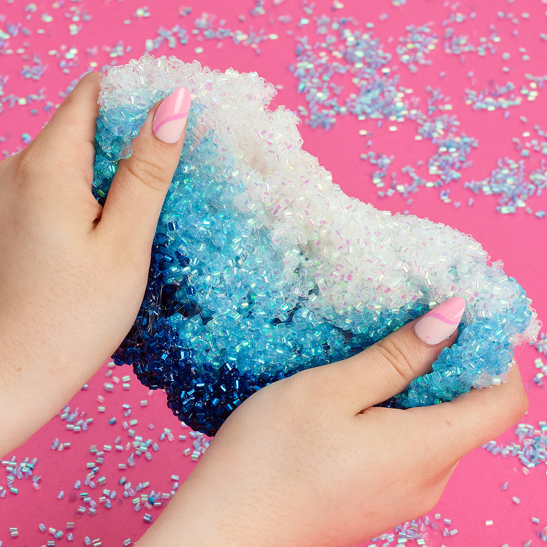 Something Blue Slime - Sloomoo Institute Ecommerce