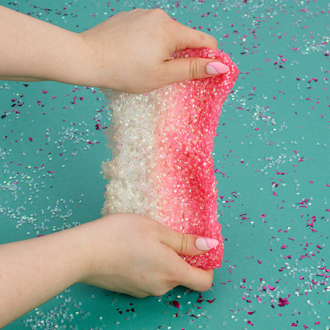 Something Pink Slime - Sloomoo Institute Ecommerce