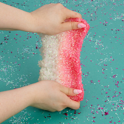 Something Pink Slime - Sloomoo Institute Ecommerce
