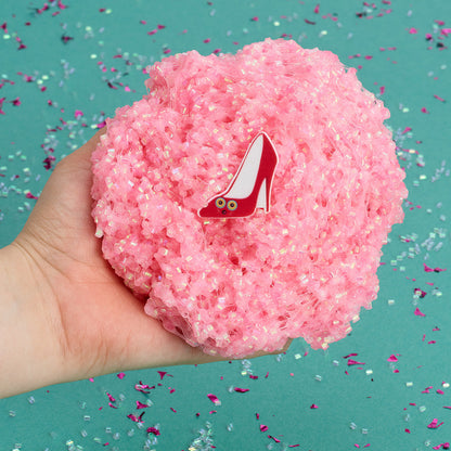Something Pink Slime - Sloomoo Institute Ecommerce