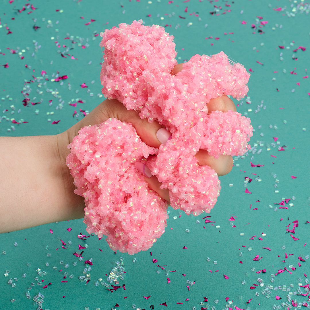 Something Pink Slime - Sloomoo Institute Ecommerce