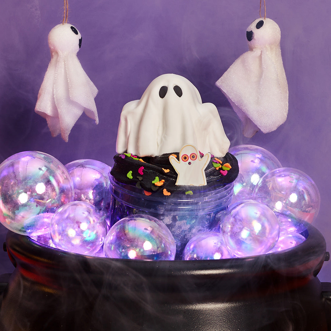 Spooky Spirits Slime