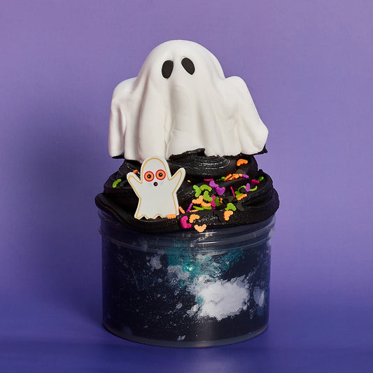Spooky Spirits Slime