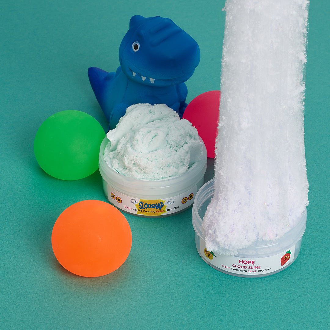 Sloomoo Squeeze: el abrazo definitivo