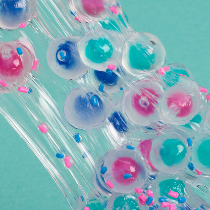 Unicorn Bubbles Slime - Sloomoo Institute Ecommerce