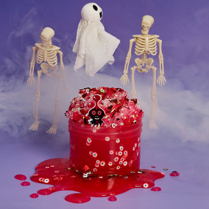 Vampire Punch Slime
