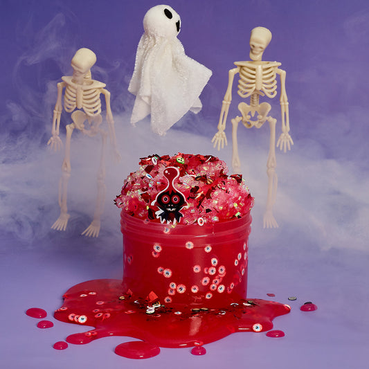 Vampire Punch Slime