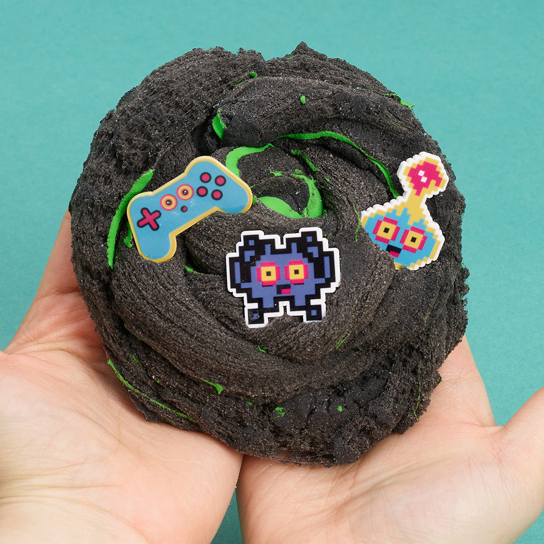 Virtual Reality Slime - Sloomoo Institute Ecommerce