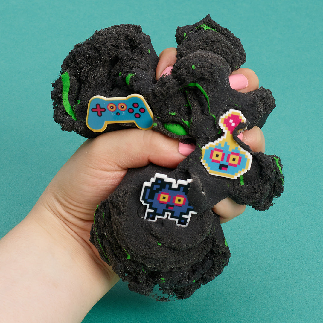 Virtual Reality Slime - Sloomoo Institute Ecommerce