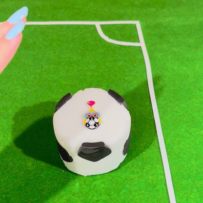 Soccer Star Slime
