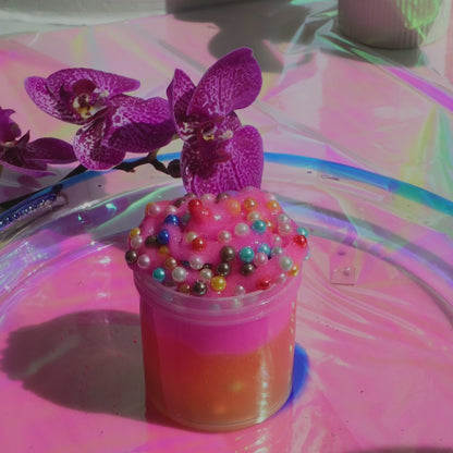 Pixie Aura Slime