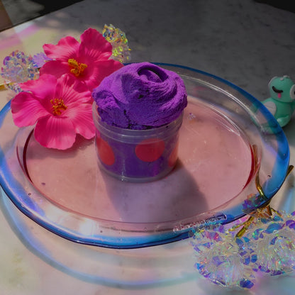 Dino-mite Slime