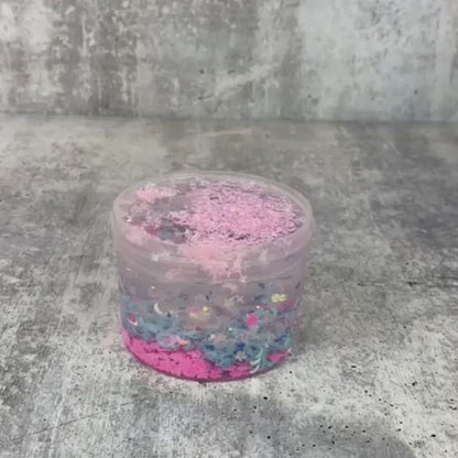 Fancy Pants Slime