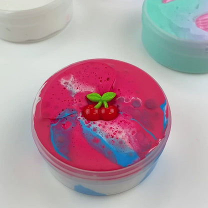 Slime de coraje